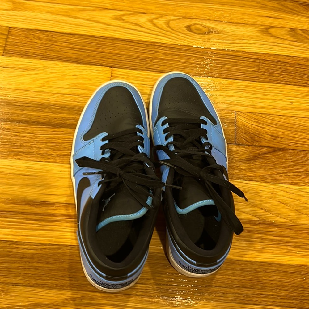 Air Jordan sneakers